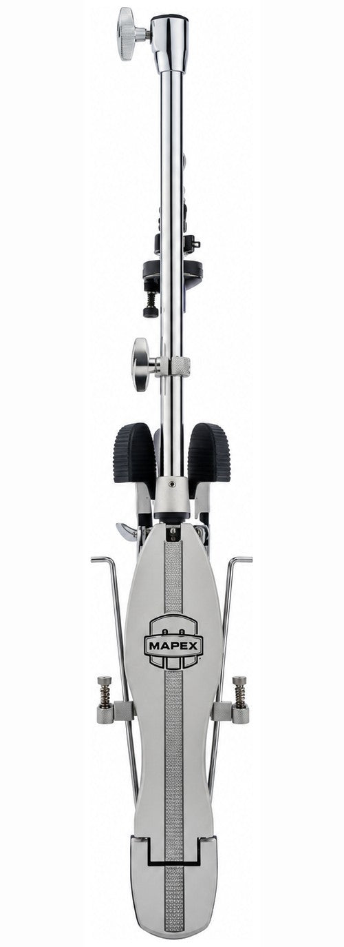 HSL001 Pédale de charleston STREETLITE
