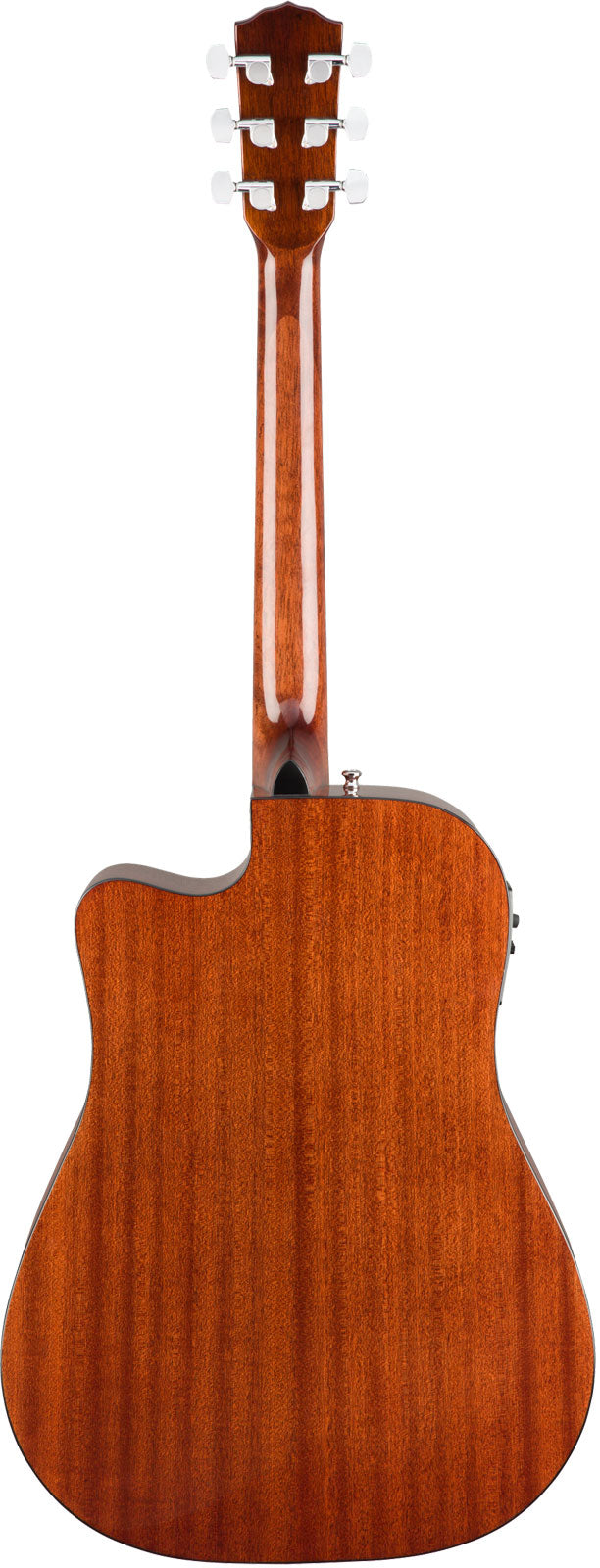 Dreadnought CD-140SCE WN Natural avec Etui