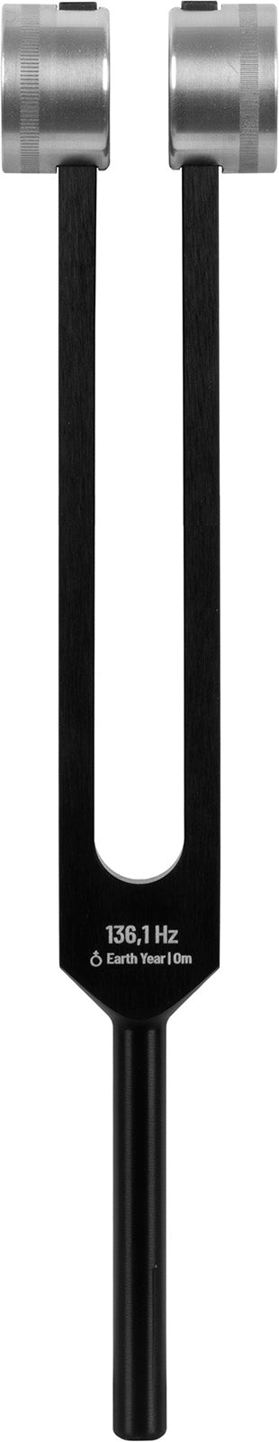 PTF-OM - Diapason Power Fork Earth-Om (136,1Hz)