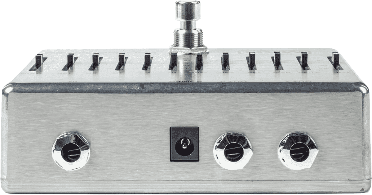 M108S Eq