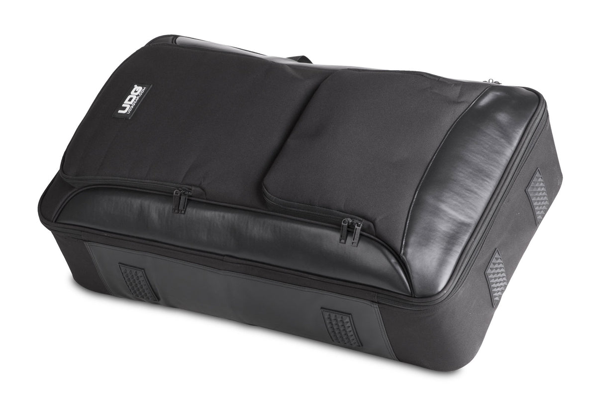 U 7202 BL - Urbanite MIDI Controller Backpack Large Black