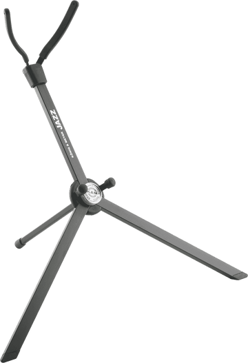 14335-000-55 Stand Jazz Noir Pour Saxophone Ténor