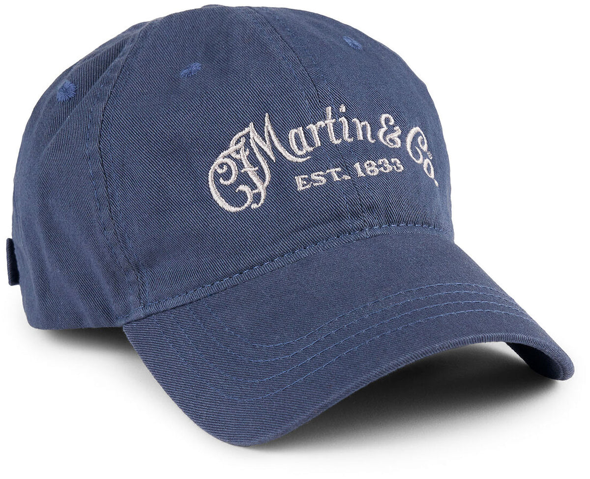 Pack T-shirt + Casquette, gris et bleu M