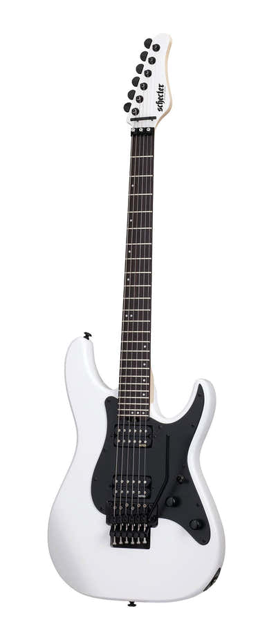 Ss Sunvalley Fr White