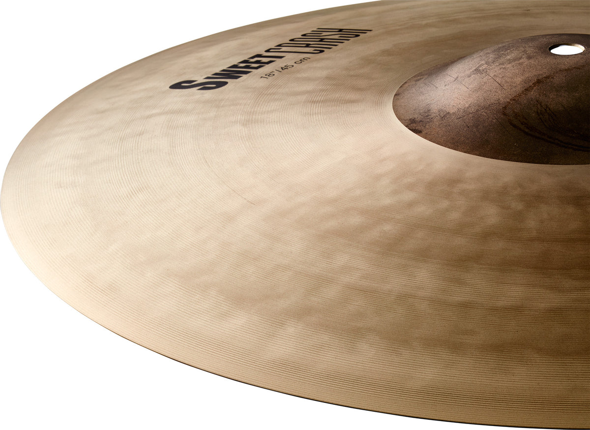 K0704 - K-series Sweet Crash 18"