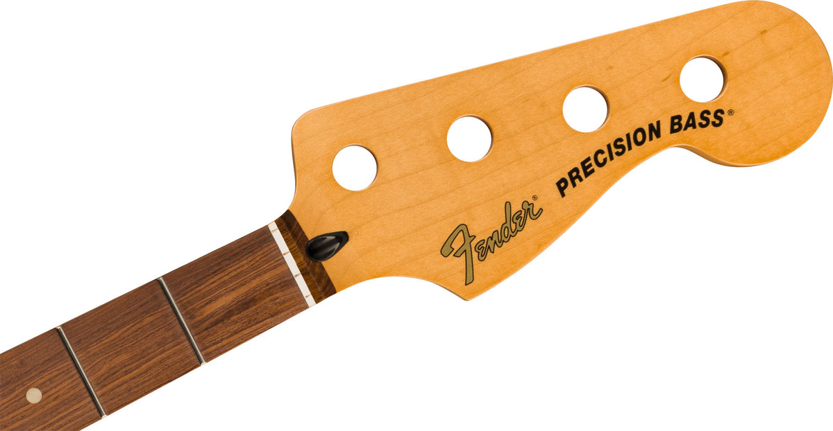 Manche Precision To Jazz Bass Conversion 20 Frettes PF