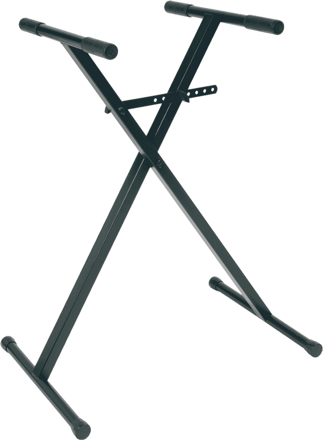 Stand Clavier X103 Noir