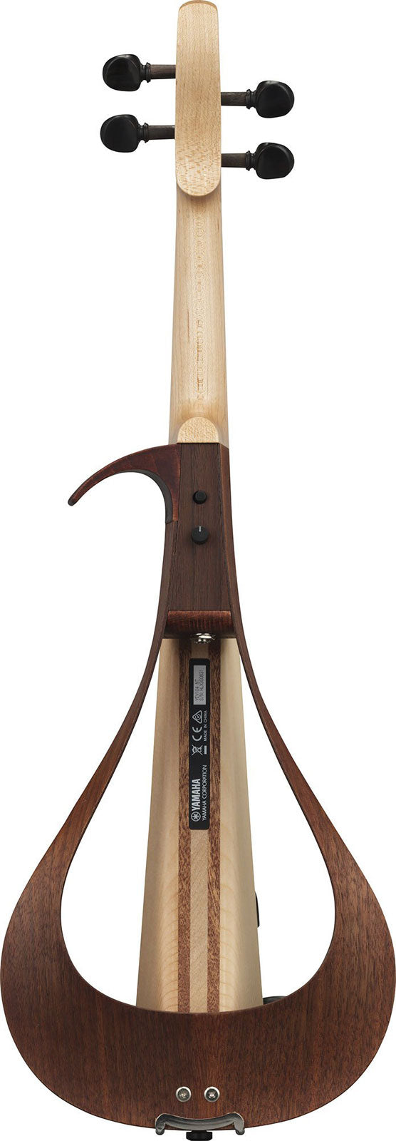 YEV104 Violon 4/4 Naturel (4 Cordes)