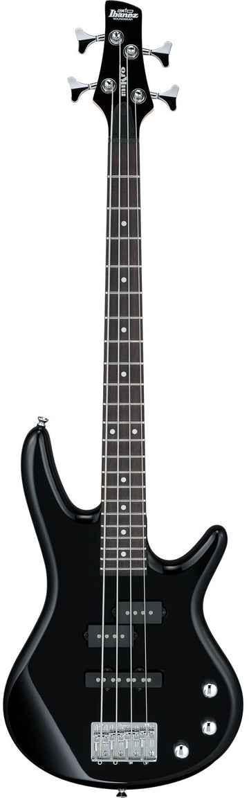 GSRM20-BK Black Mikro Gio