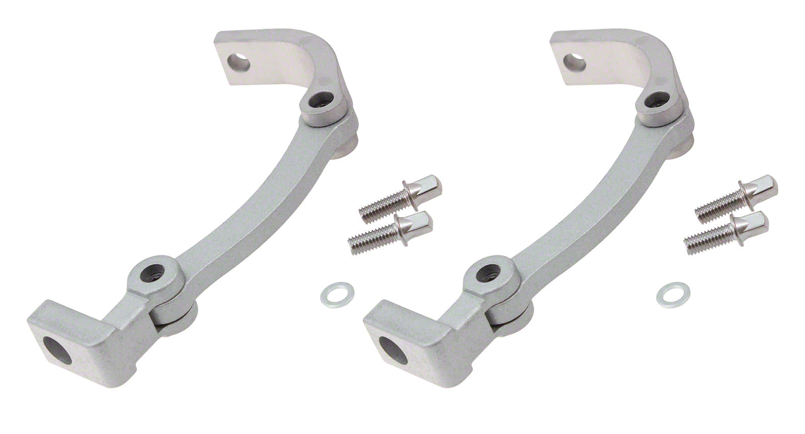 Offset Direct Drive Conversion Kit - Double