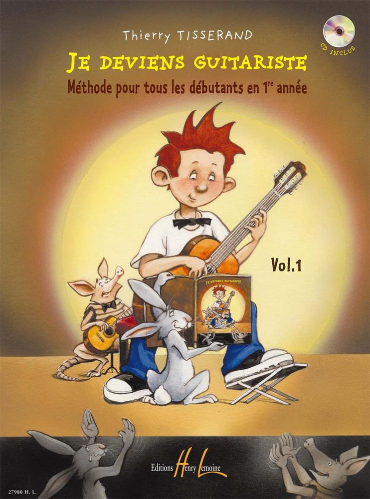 Populaires - Méthodes et partitions