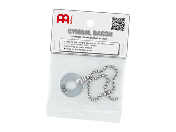 Chainette Sizzler Cymbale Meinl