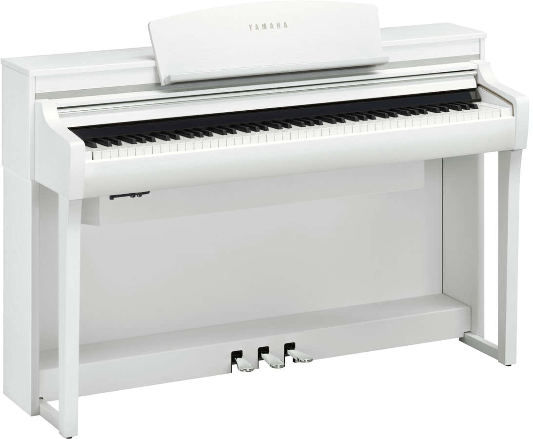CSP275 Blanc