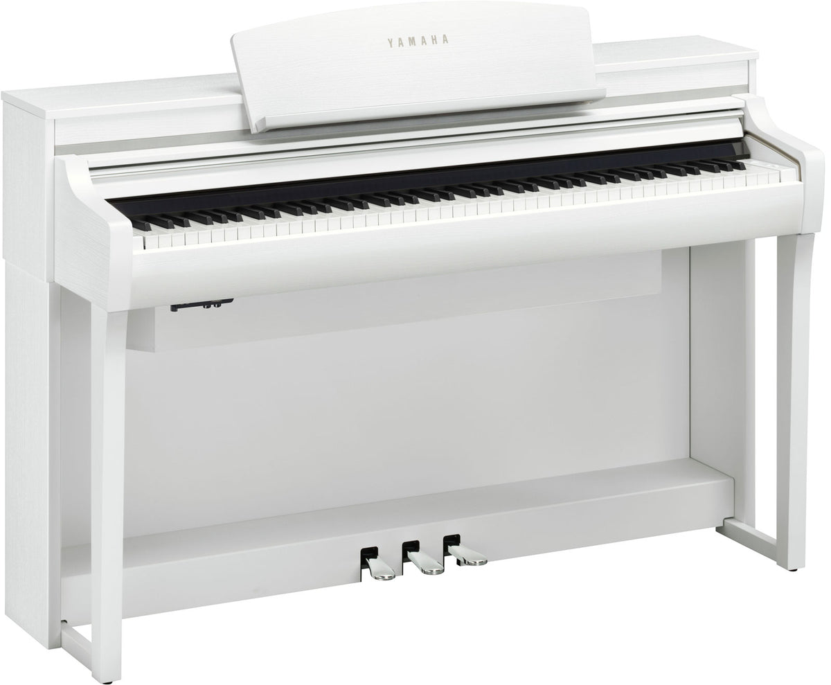 Yamaha CSP275 Blanc