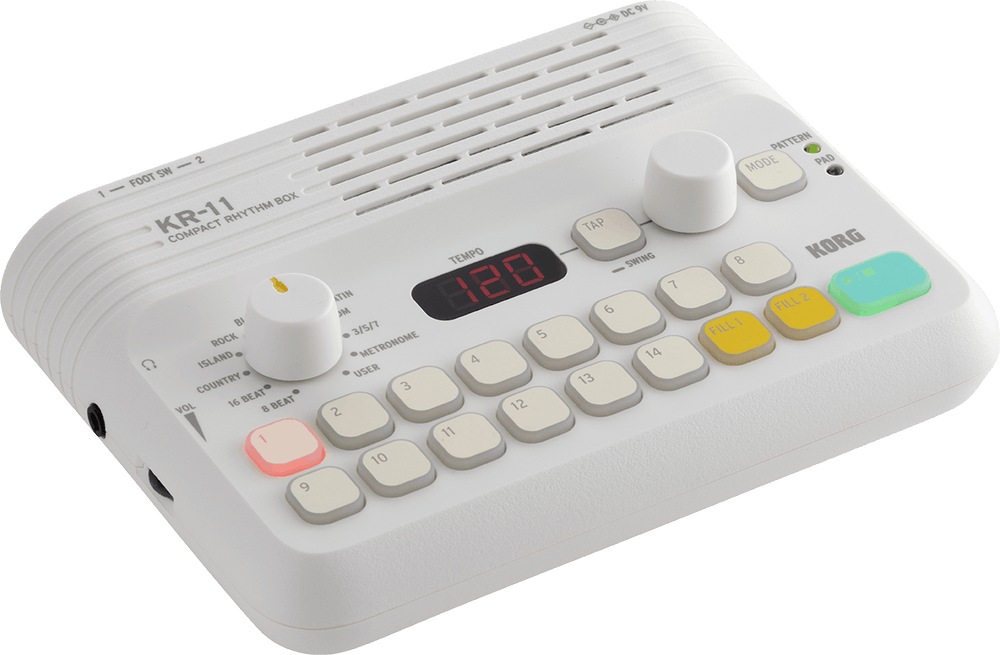 Korg DJ KR-11