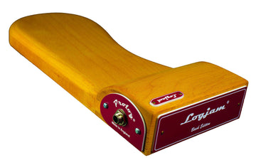 Prolog Analog Stomp Box Beech