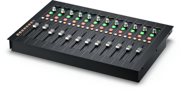 Fairlight Console Channel Fader