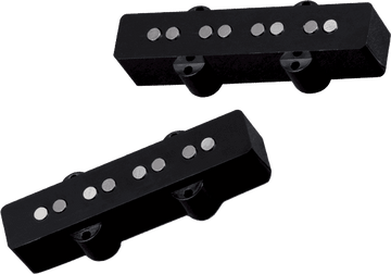 Jazz Bass Annees 60 Kit 4 Cordes