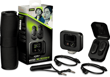 MoveMic Two Kit