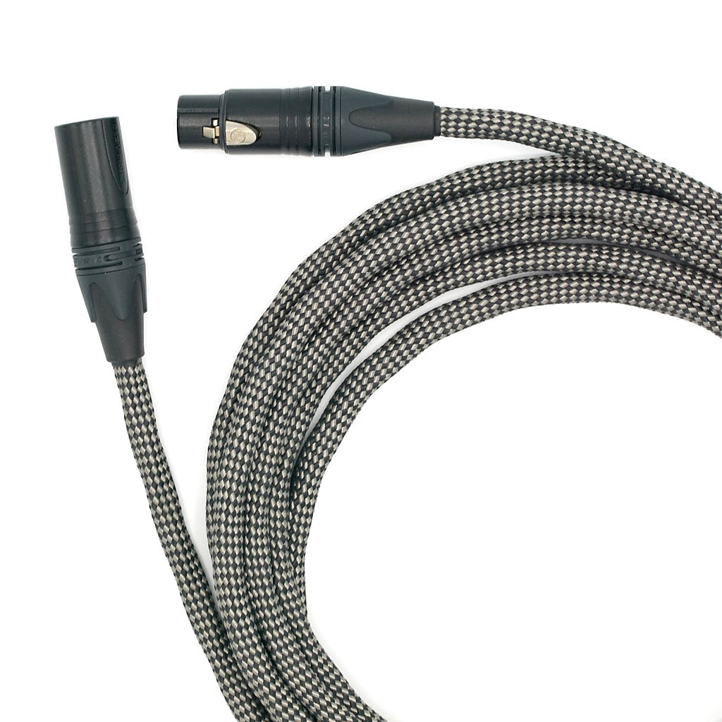 Câbles micros XLR Vovox