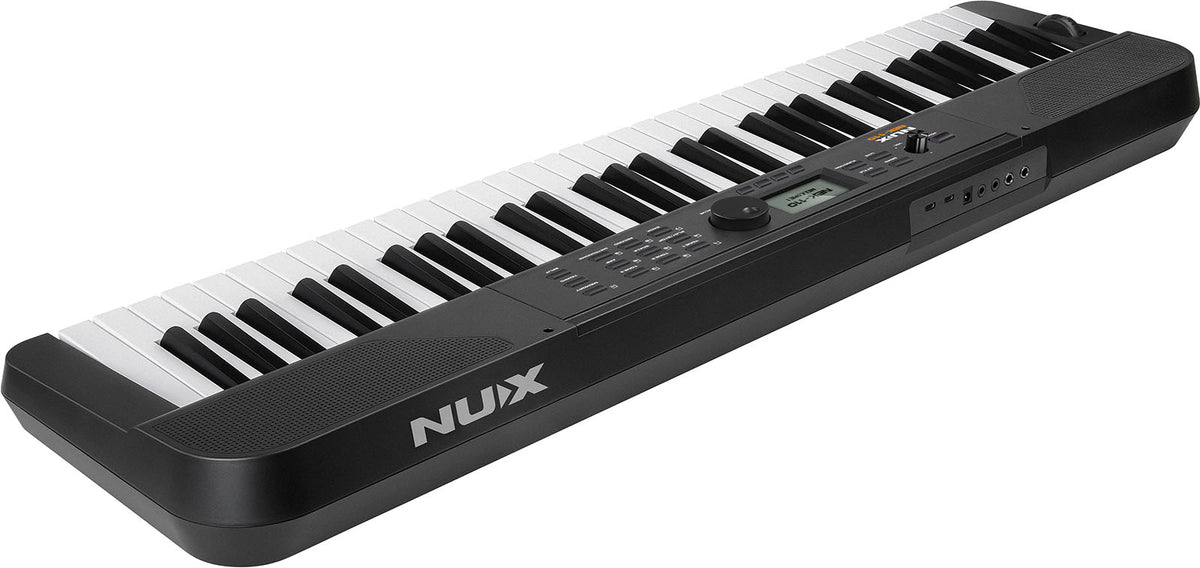 NEK-110 Noir