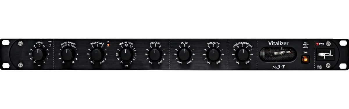 Vitalizer MK3-T