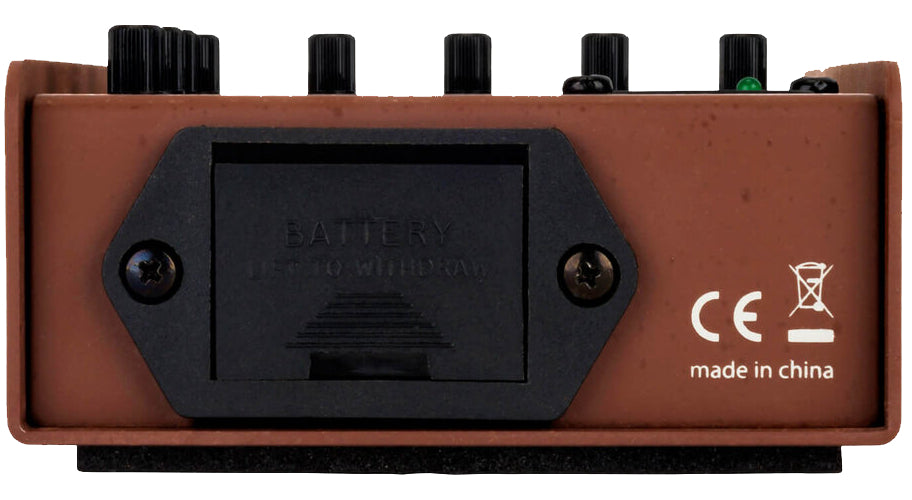 Para DI Preamp - Reconditionné