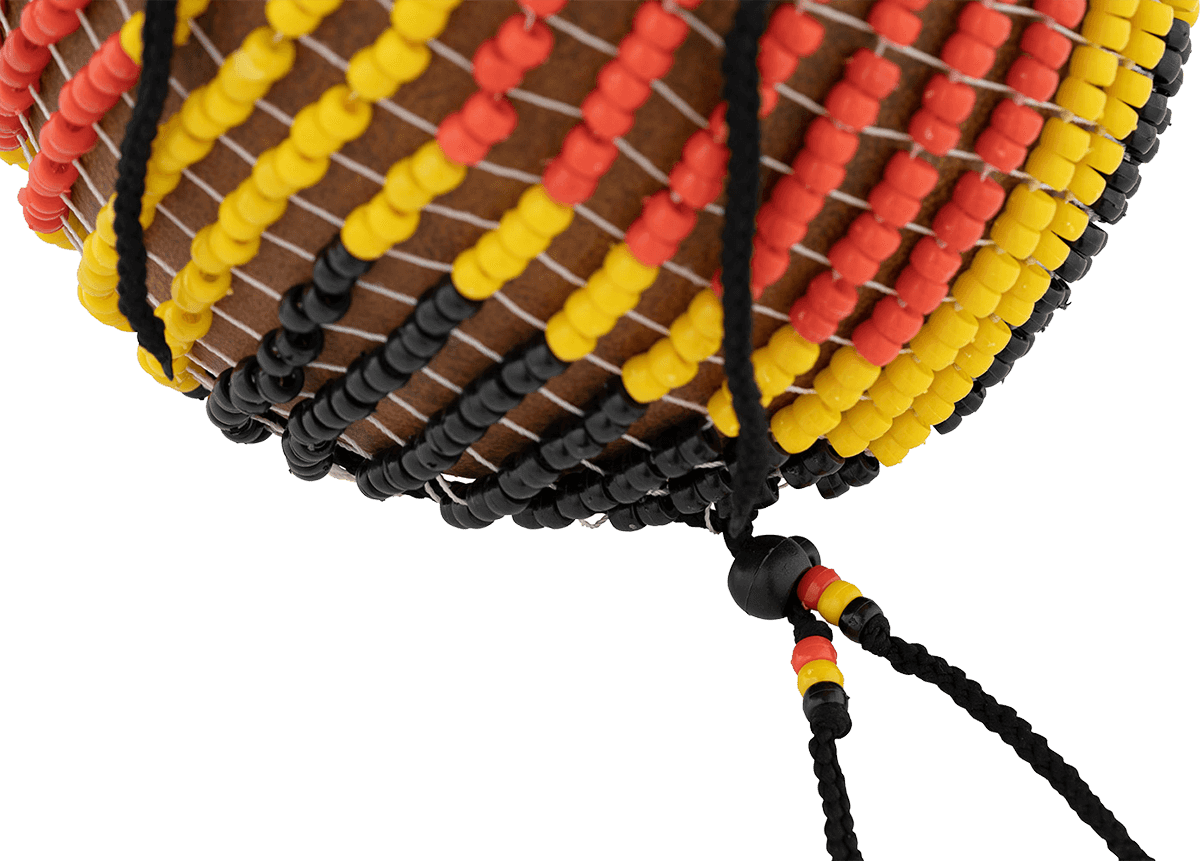 PSK70FC Shekere Traditionnel Grande Taille