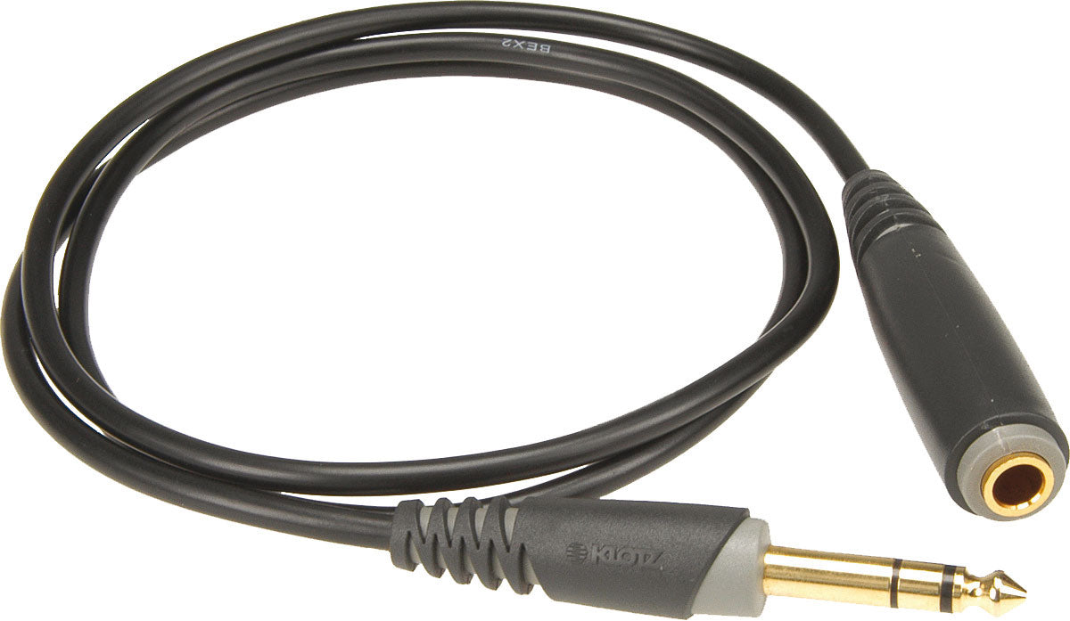 Klotz Rallonge Casque Jack 6 M