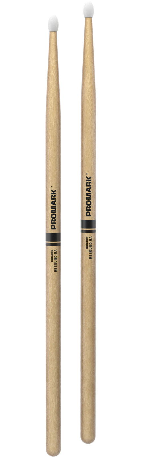 RBH565N - hickory avec olive en nylon Rebound 5A