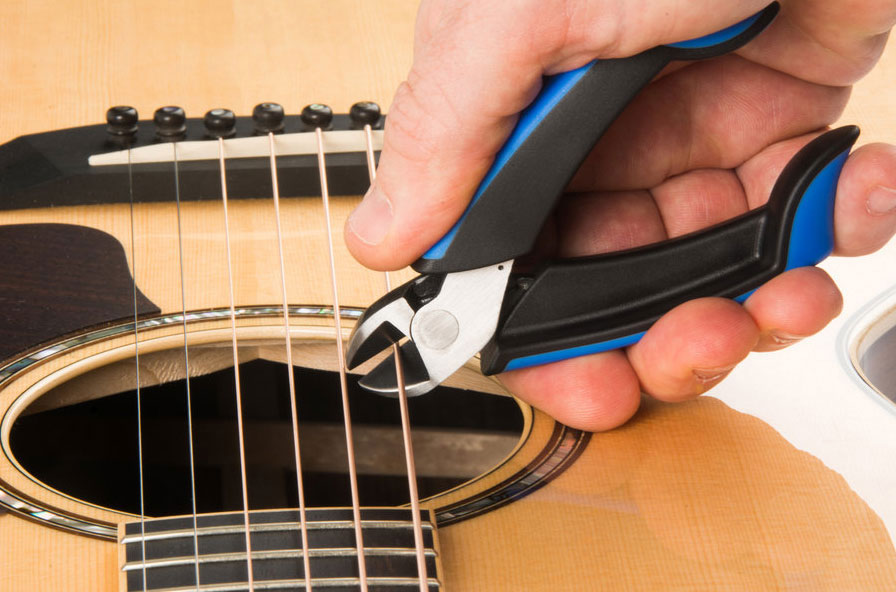 MN226 Grip Cutter - Pince Coupante Premium
