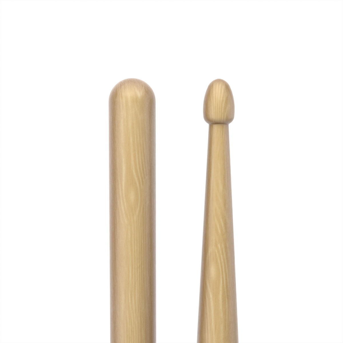 RBH535LAW - hickory avec olive gland Rebound 7A Long