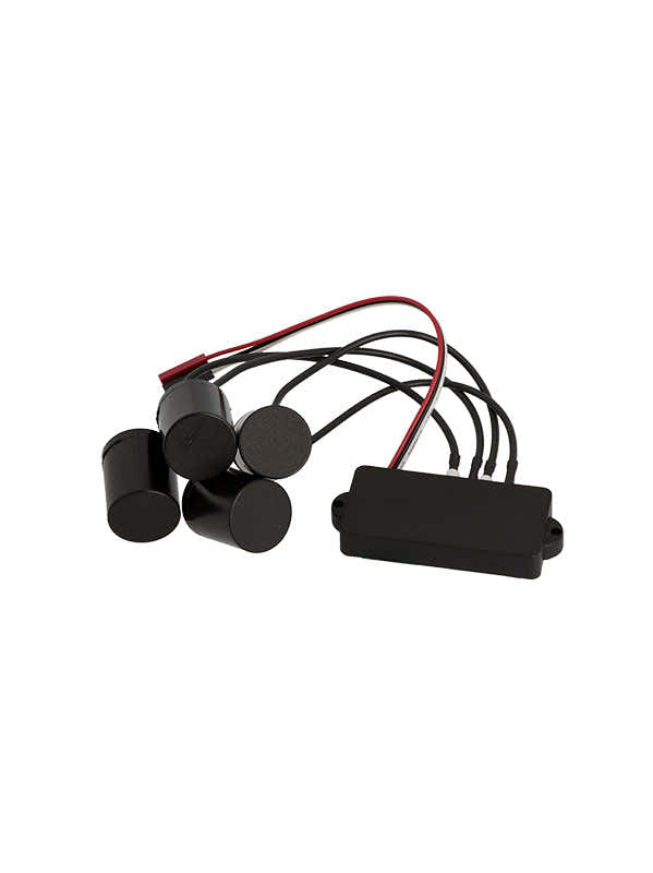 Kit Micro Plot Contrebasse Électrique