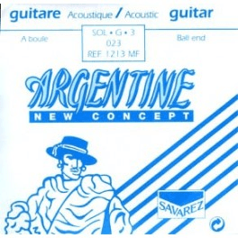 Argentine 1213MF A Boucle Sol 23
