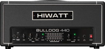 Bulldog 440H 400W