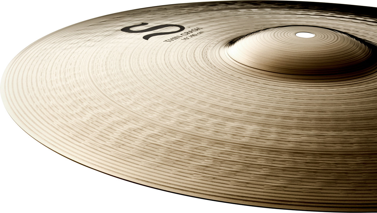 S16TC - S Family 16" Thin Crash