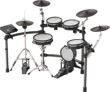 DM-8 Mesh Kit