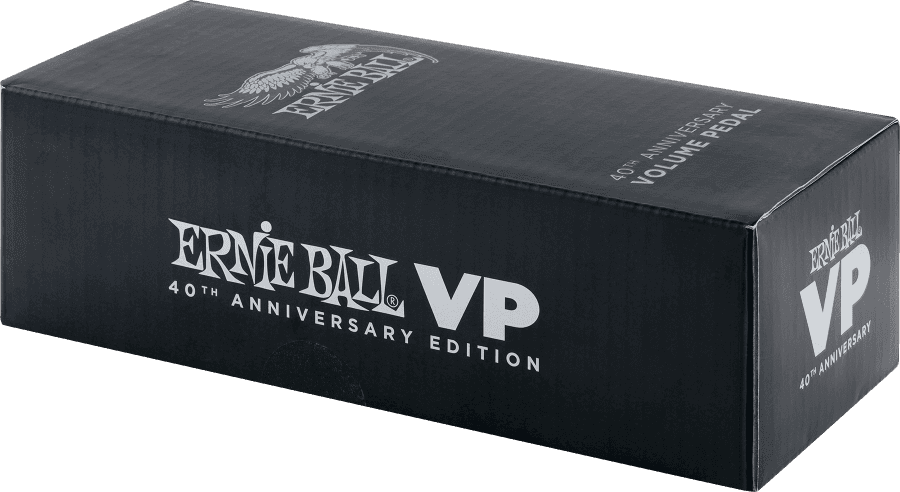Effects 6110 Pedale Volume 40e Anniversaire