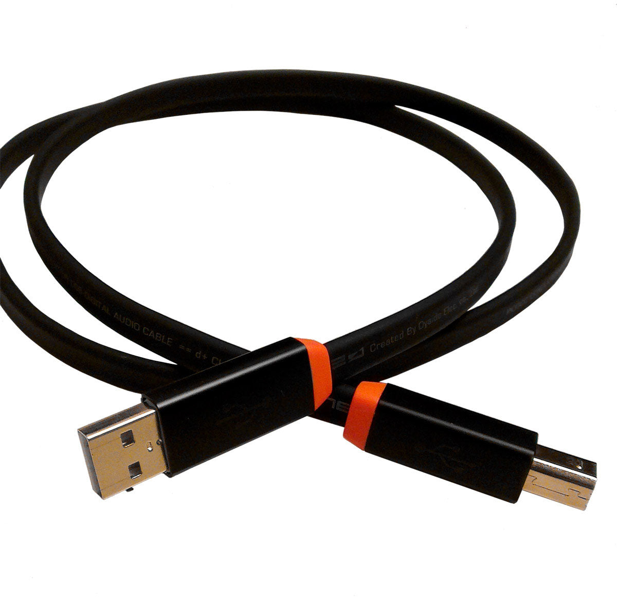 Neo By Oyaide Class A USB 3m