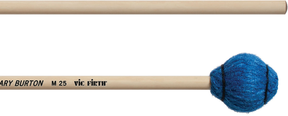 M25 - Gary Burton Signature
