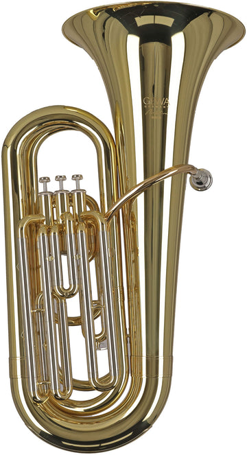 Ambition BB650 Contrebasse Sib Verni