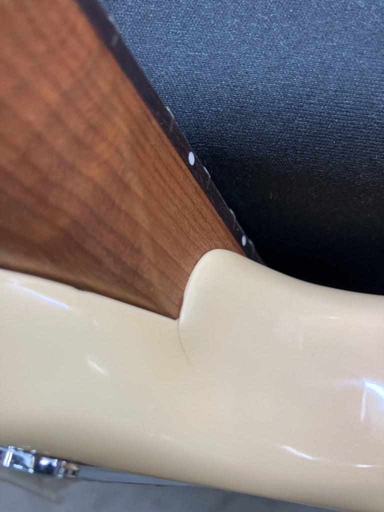 Sr50 Buttermilk - Stock B