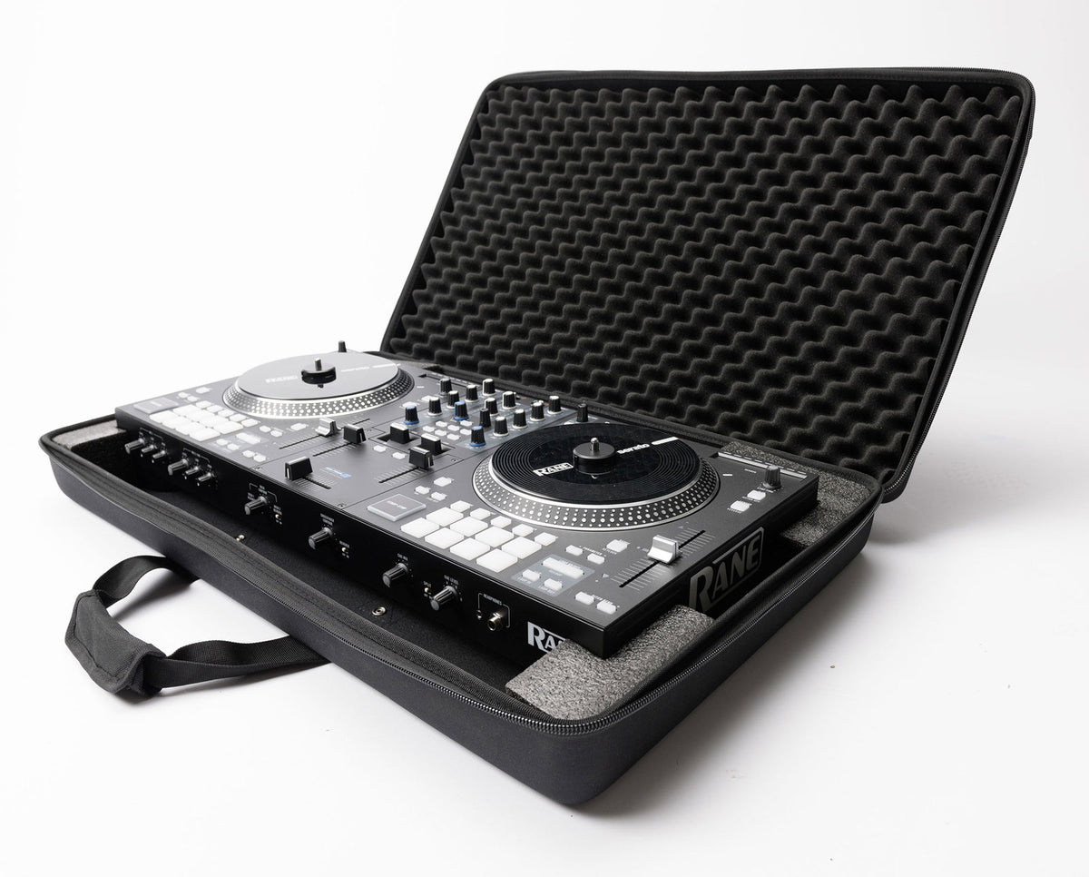 Ctrl Case One Black/Black