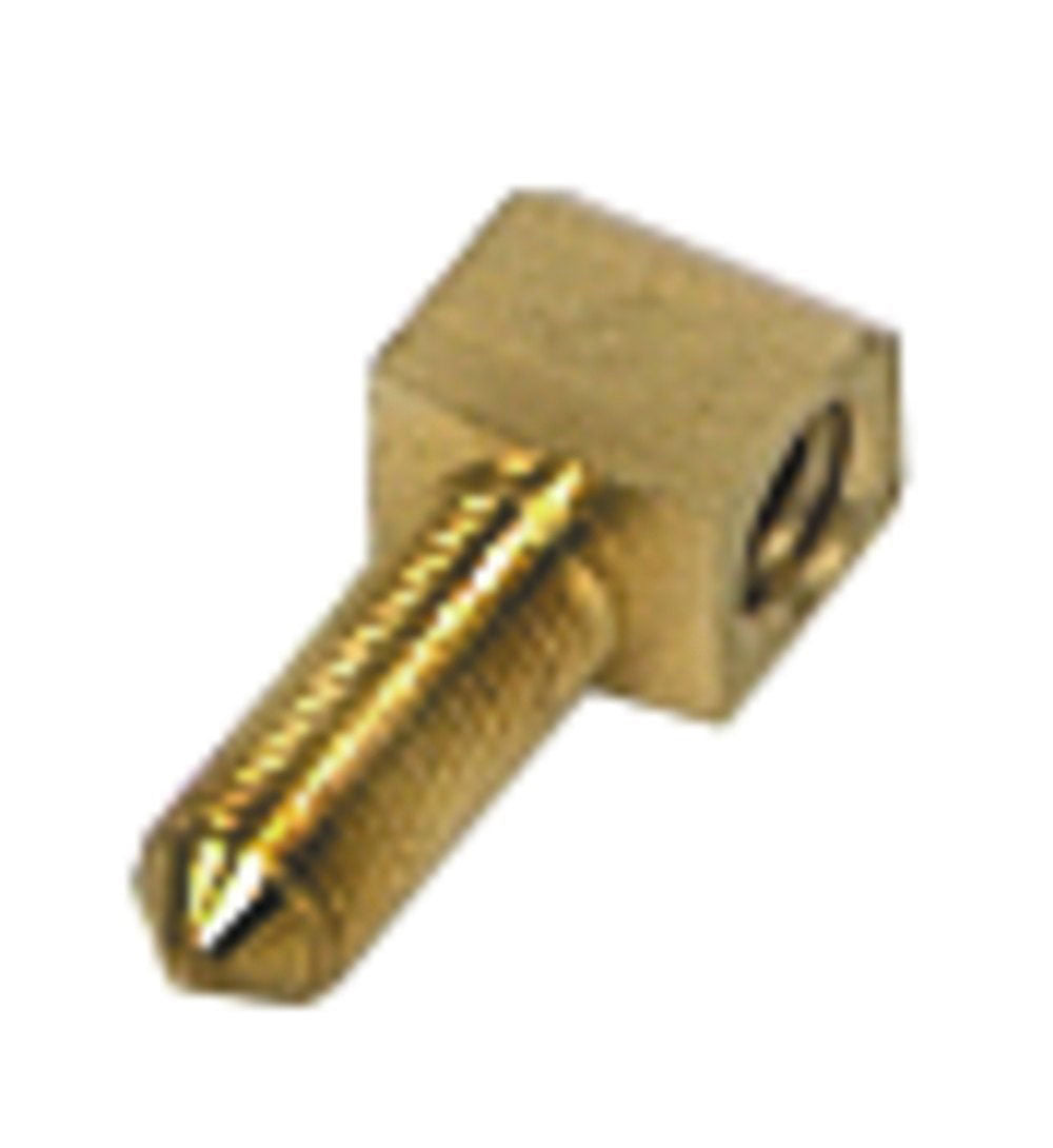 Gewa Pièce Hausses Archet Alto Pas De Vis Métrique