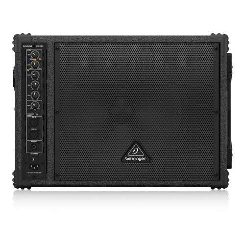 Behringer Eurolive F1220D - Retour De Scene Actif 12 Pouces