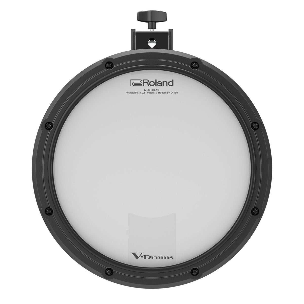 PDX-12 - V-pad 12"