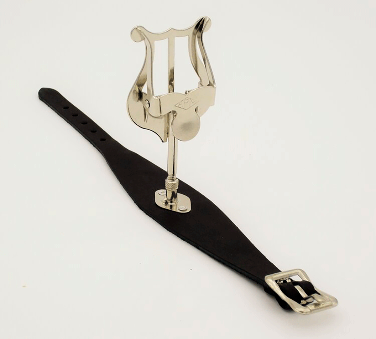 Lyre Bracelet Flûte Traversière