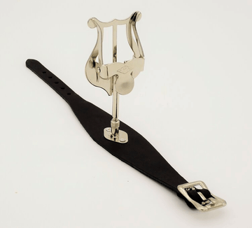 Lyre Bracelet Flûte Traversière