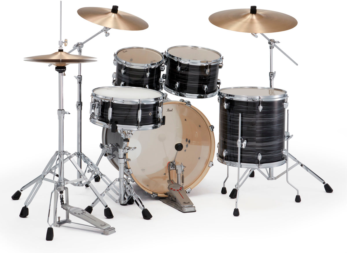 EXX705NNBRC-778 - Export fusion 20" + HWP-834 Graphite Silver Twist