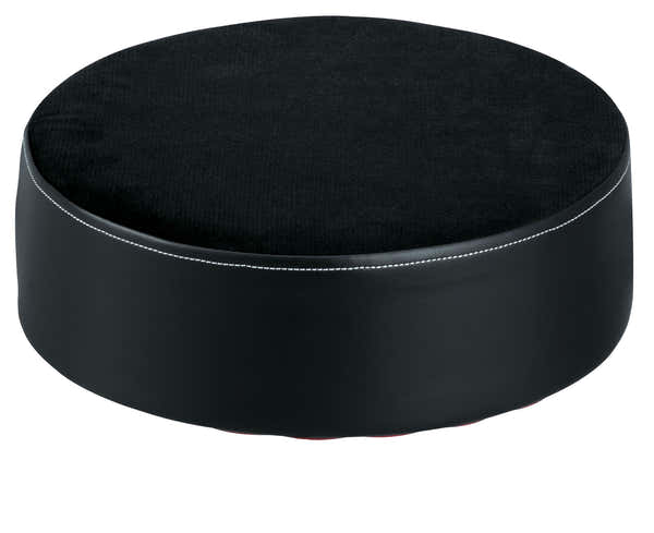 Tama HTS8BC - Assise De Siege De Batterie Rider XL Cloth Top Seat